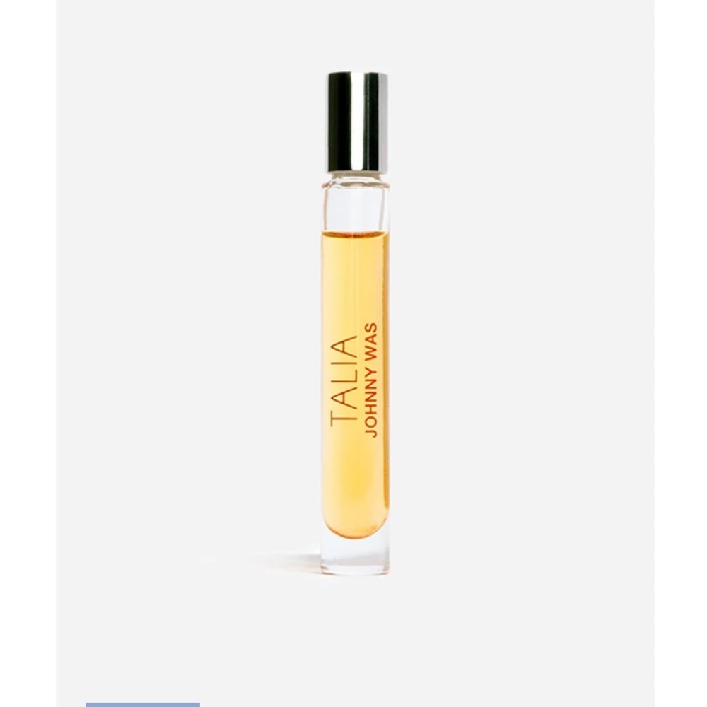 Talia Oil - Johnny Was Perfume
